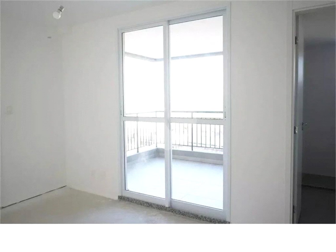 Apartamento à venda com 1 suíte em Belenzinho, São Paulo, SP