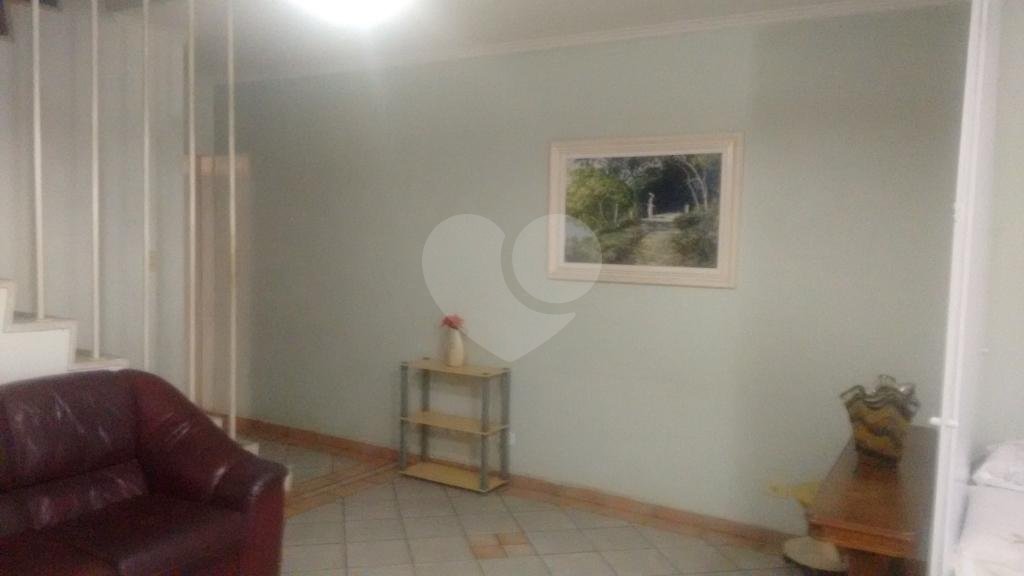SOBRADO COM 04 DORMITÓRIOS, 02 VAGAS NO CAMPO BELO