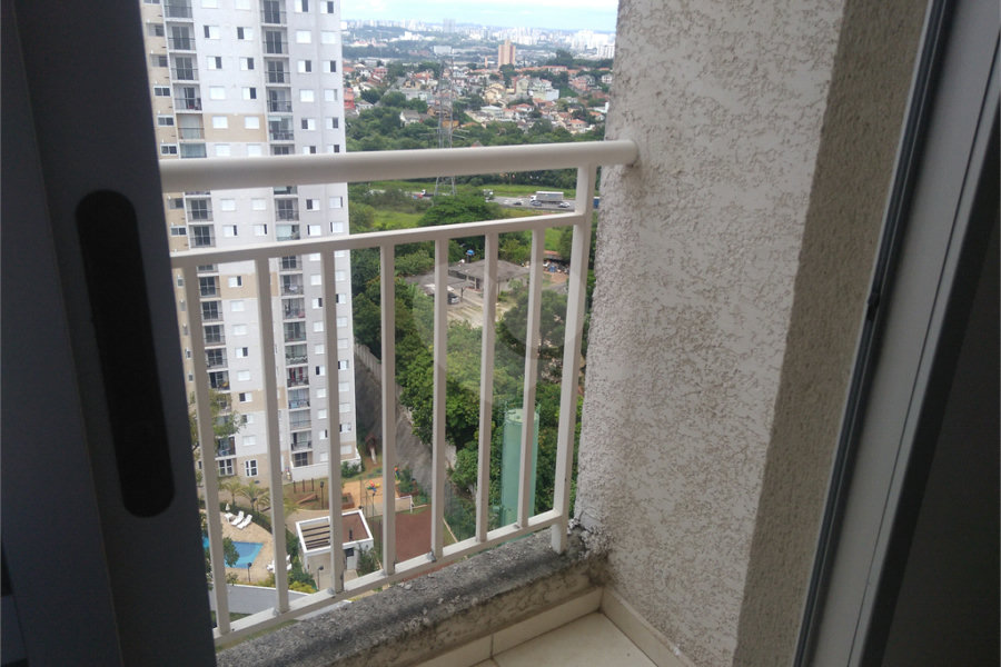 Apartamento à venda com 2 quartos em Pirituba, São Paulo, SP
