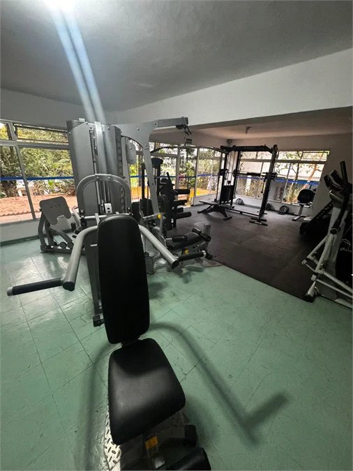 Apartamento à venda com 2 quartos em Vila Andrade, São Paulo, SP