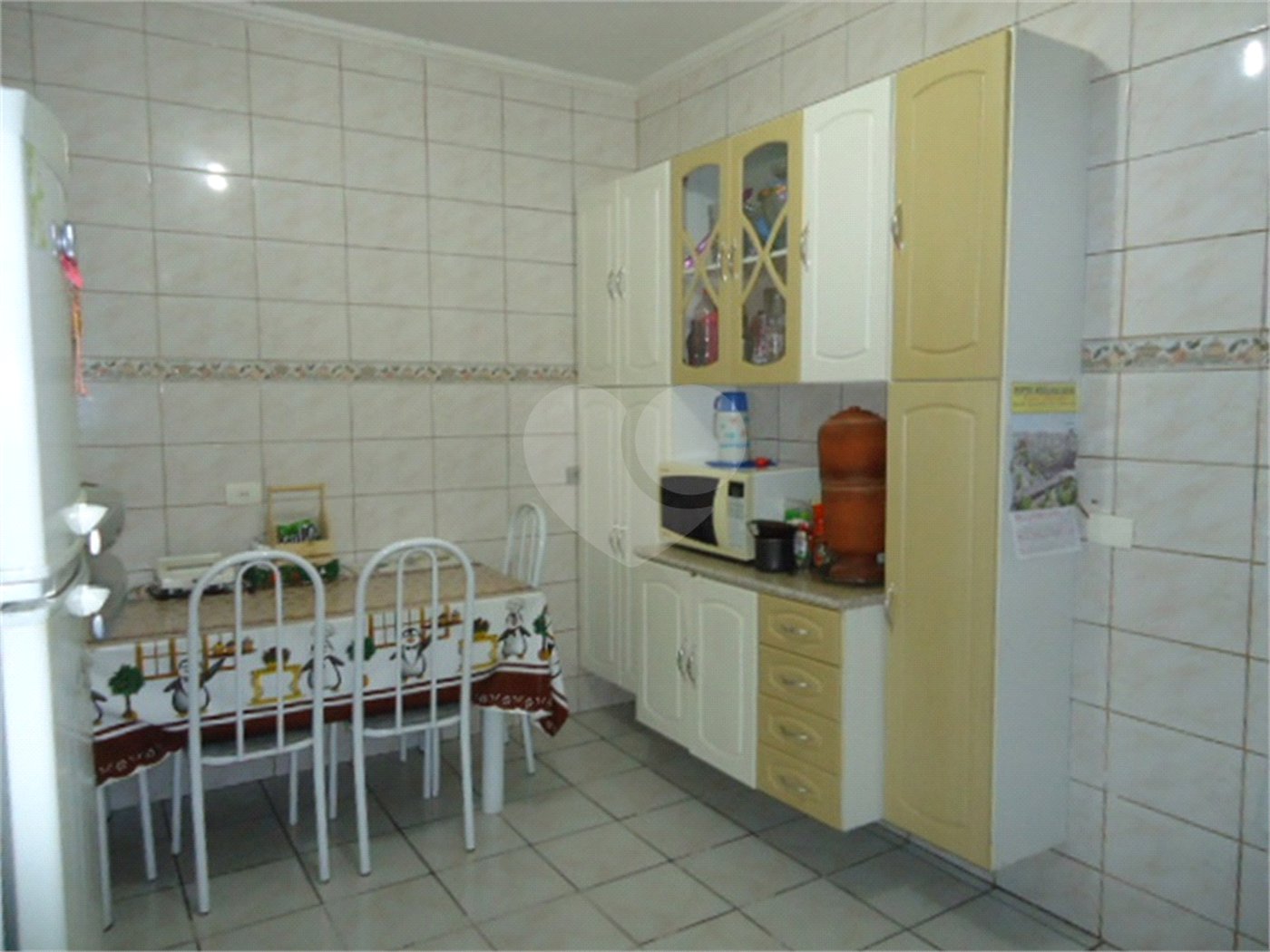 Apartamento à venda com 2 quartos em Santana, São Paulo, SP