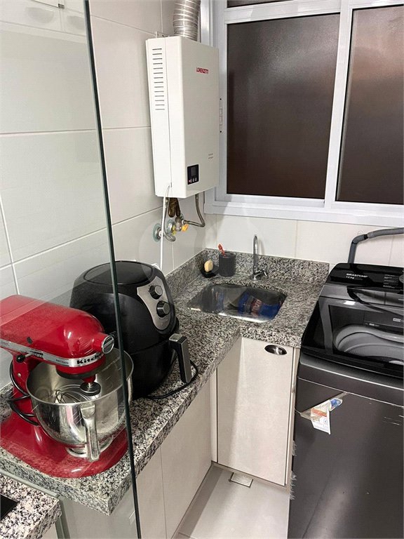 Apartamento à venda com 3 quartos, sendo 1 suíte, em Limão, São Paulo, SP