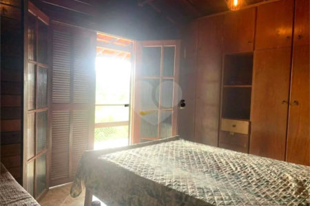 Chácara à venda com 4 quartos, sendo 1 suíte, em Ville Saint James I, Campo Limpo Paulista, SP