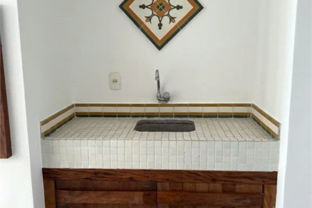 Apartamento à venda com 4 suítes em Paraíso do Morumbi, São Paulo, SP