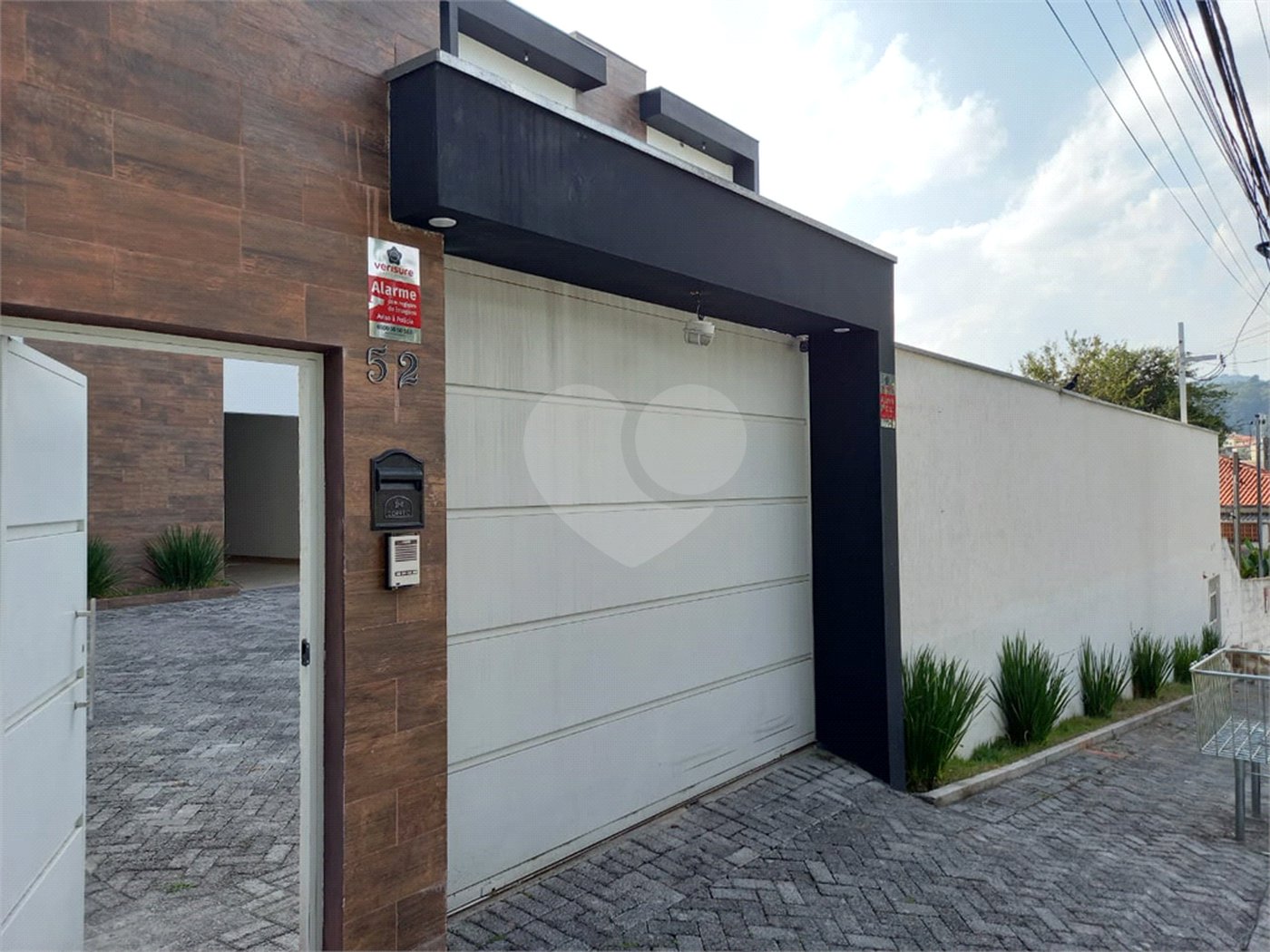Casa para alugar com 4 suítes no condomínio Milenium, São Paulo - SP