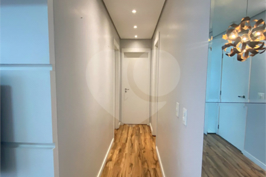 Apartamento à venda com 2 quartos em Mandaqui, São Paulo, SP