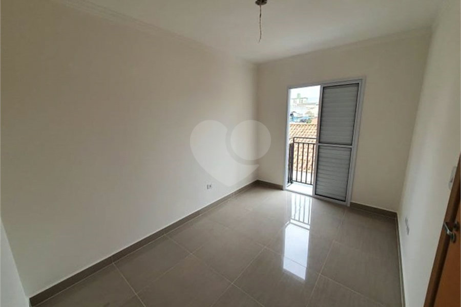 Apartamento à venda com 1 quarto em Tucuruvi, São Paulo, SP