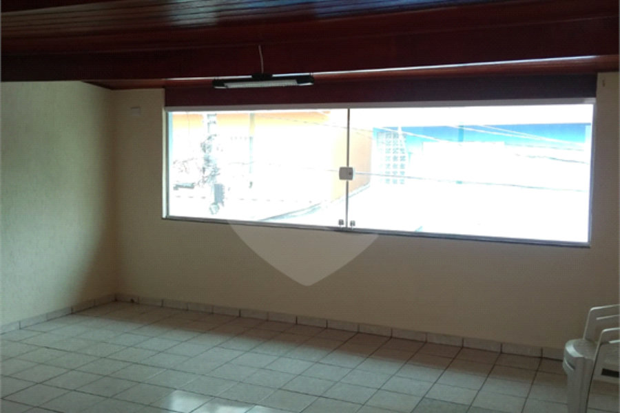 Sobrado à venda com 3 quartos em Vila Nova Cachoeirinha, São Paulo, SP
