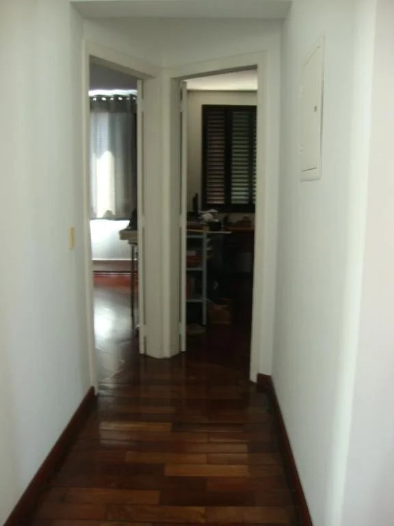 Apartamento à venda com 3 quartos, sendo 1 suíte, em Pinheiros, São Paulo, SP