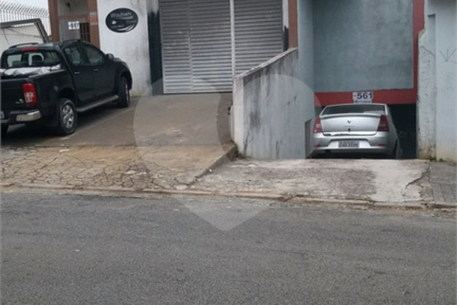 Prédio à venda em Casa Verde, São Paulo, SP