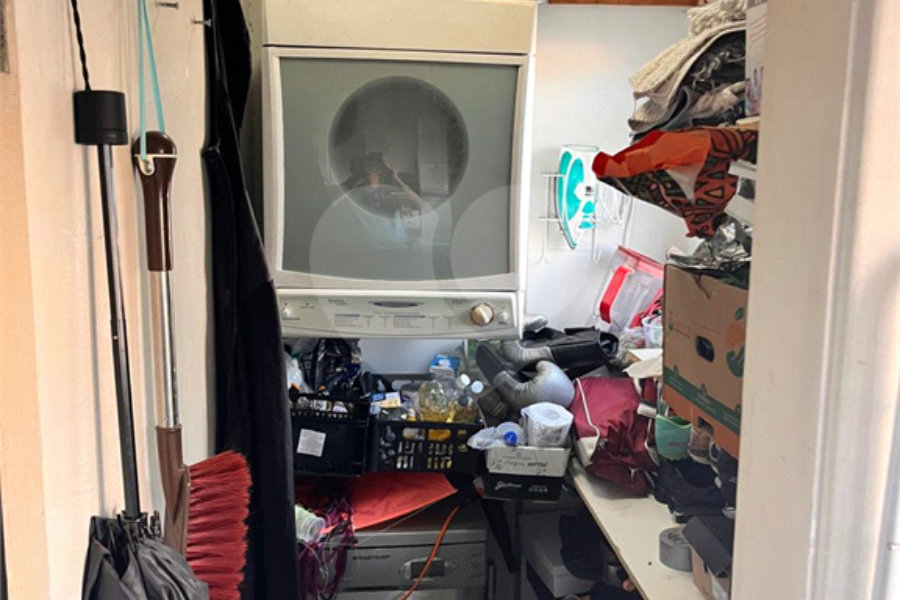Apartamento à venda com 3 quartos, sendo 1 suíte, em Mandaqui, São Paulo, SP