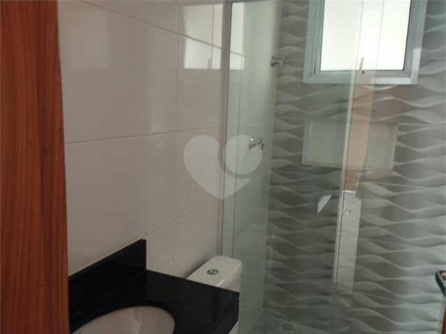 Apartamento à venda com 2 quartos em Tucuruvi, São Paulo, SP