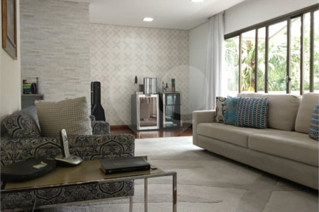 Apartamento à venda com 4 suítes em Santana, São Paulo, SP