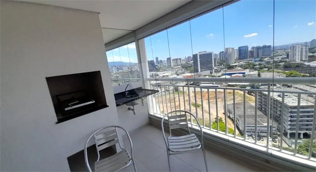 Apartamento à venda com 2 quartos, sendo 1 suíte, em Barra Funda, São Paulo, SP
