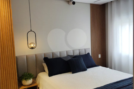 Apartamento à venda com 2 quartos, sendo 1 suíte, em Santo Amaro, São Paulo, SP