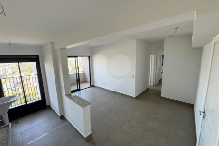 Apartamento à venda com 2 quartos, sendo 1 suíte,  em Jardim do Paço, Sorocaba, SP