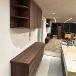 Apartamento Residencial para locação, Boqueirão, Santos - AP0808.