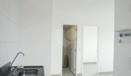 Apartamento à venda com 2 quartos em Vila Pierina, São Paulo, SP