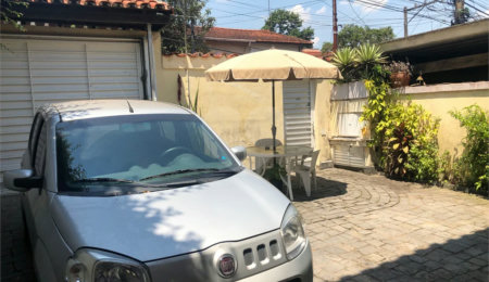 Casa à venda com 3 quartos em Alto da Boa Vista, São Paulo, SP