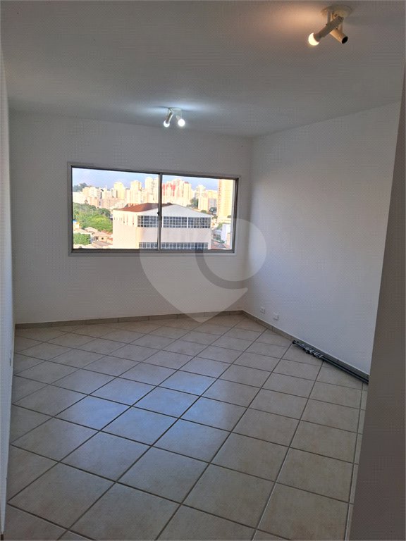 Apartamento à venda com 2 quartos, sendo 1 suíte, em Santana, São Paulo, SP