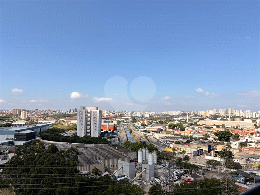 Apartamento à venda com 2 quartos em Sítio Pinheirinho, São Paulo, SP