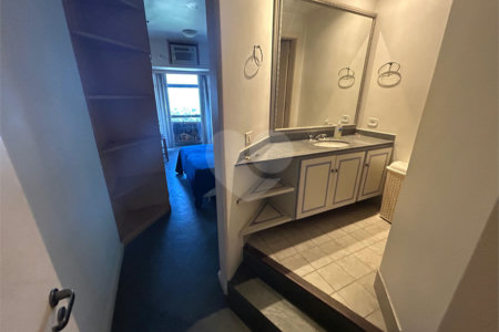 Apartamento à venda com 2 suítes em Flamengo, Rio de Janeiro, RJ