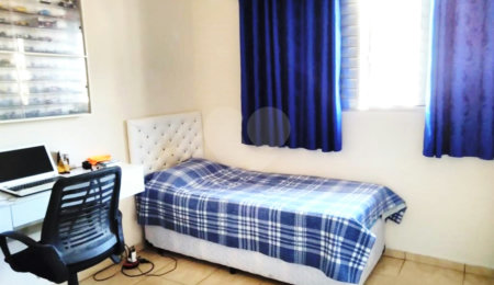 Sobrado à venda com 2 quartos em Casa Verde, São Paulo, SP