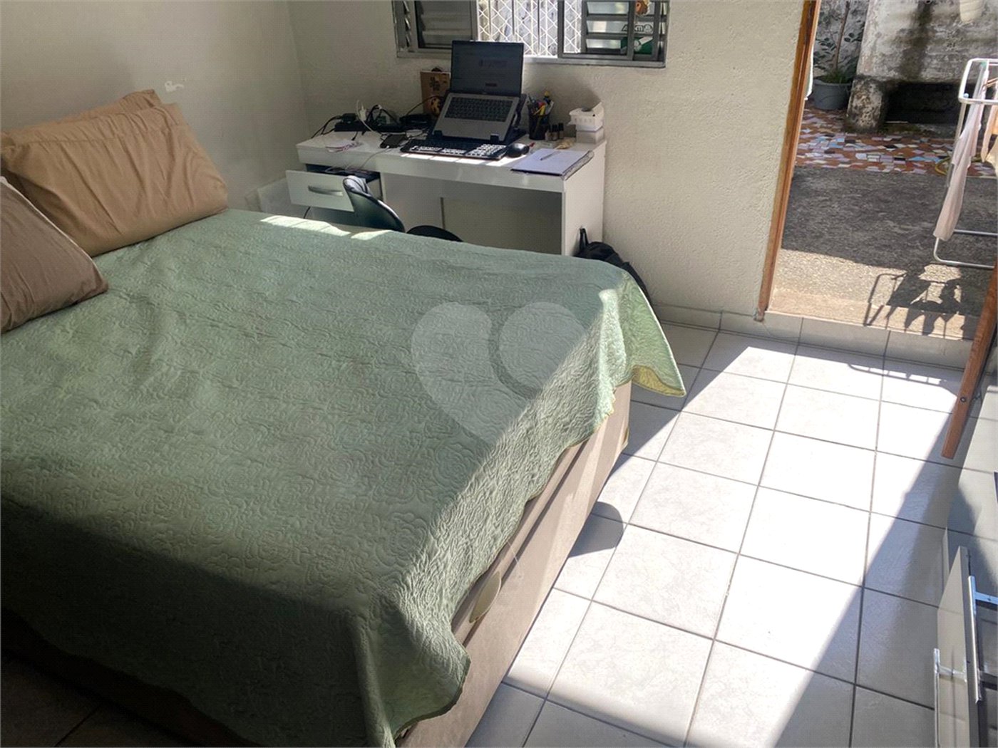 Sobrado à venda com 2 quartos em Tucuruvi, São Paulo, SP