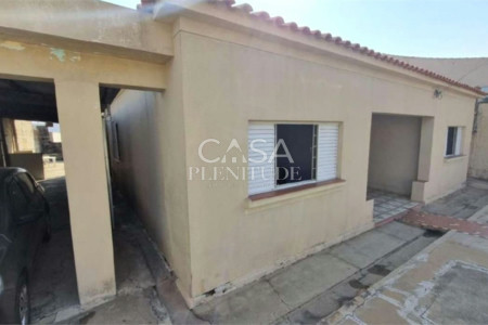Casa Térrea à venda com 3 quartos, sendo 1 suíte,  em Vila Barcelona, Sorocaba, SP