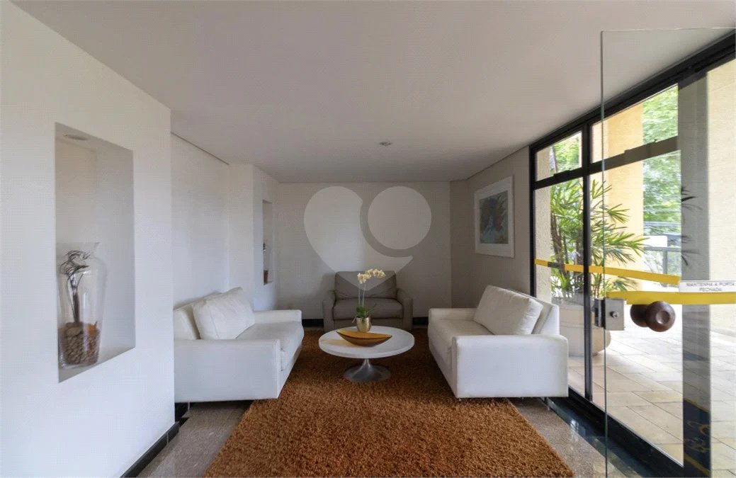 Apartamento para alugar com 2 quartos em Vila Andrade, São Paulo, SP