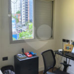 Apartamento à venda com 2 quartos em Jardim Paulista, São Paulo, SP