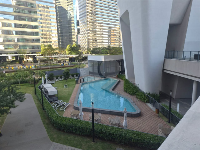 Apartamento à venda com 3 suítes em Chácara Santo Antônio (zona Sul), São Paulo, SP
