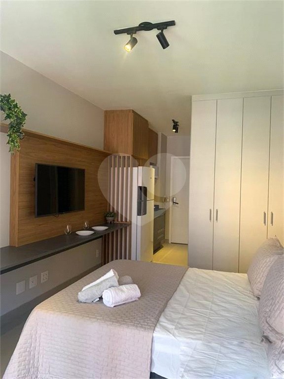 Studio para alugar com 1 quarto em Perdizes, São Paulo, SP