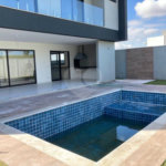 Casa à venda com 5 suítes no condomínio Alphaville 1, São José dos Campos - SP