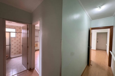 Apartamento com 2 dormitórios à venda, 96 m² por R$ 700.000,00 - Aparecida - Santos/SP
