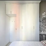 Apartamento à venda com 3 quartos, sendo 1 suíte, em Jardim Londrina, São Paulo, SP