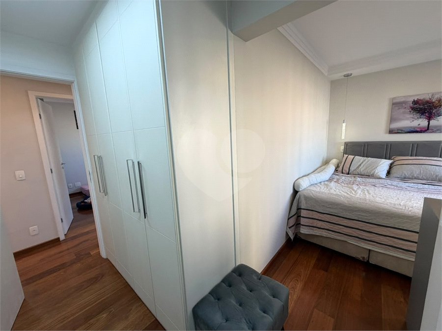 Apartamento à venda com 3 quartos, sendo 1 suíte, em Mandaqui, São Paulo, SP