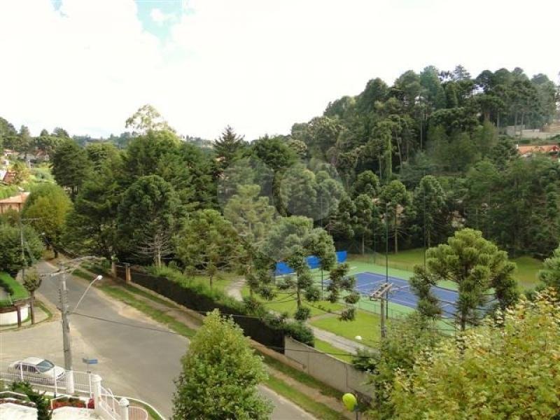Duplex à venda com 6 suítes no Centro, Campos do Jordão, SP