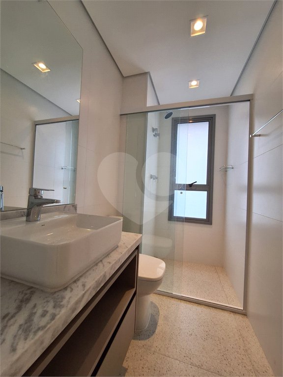 Apartamento para alugar com 3 suítes em Sumarezinho, São Paulo, SP