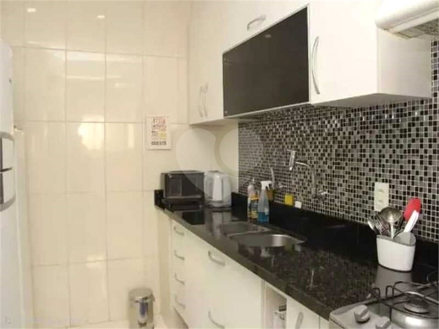 Apartamento à venda com 3 quartos em Maracanã, Rio de Janeiro, RJ