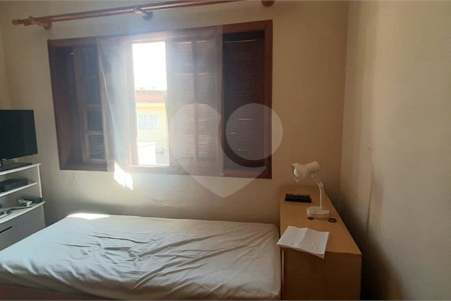 Sobrado à venda com 4 quartos, sendo 2 suítes, em Mandaqui, São Paulo, SP