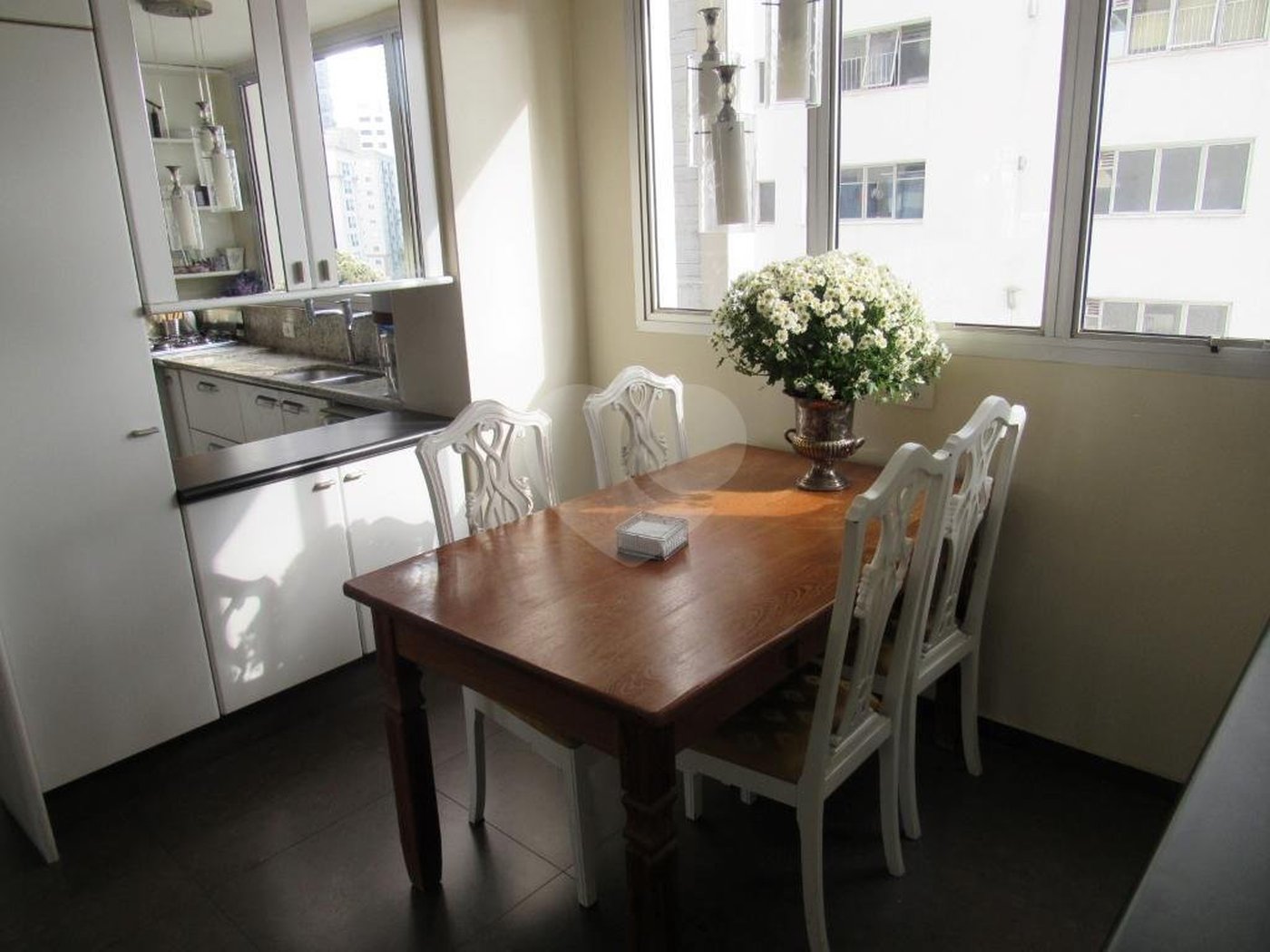 Apartamento à venda com 4 suítes em Jardim Ampliação, São Paulo, SP