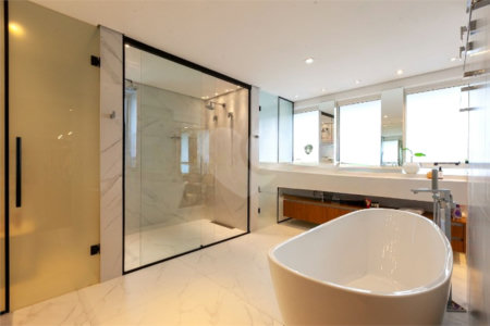 Apartamento à venda com 3 suítes em Cerqueira César, São Paulo, SP