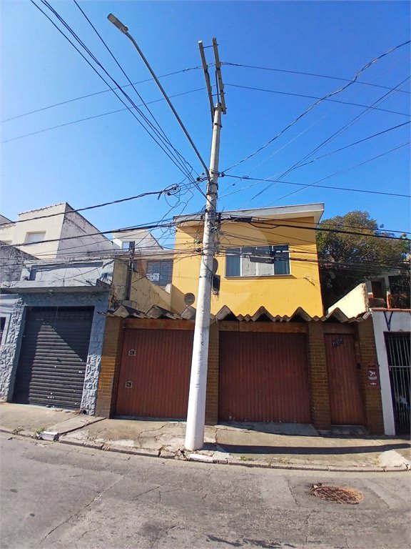 Casa à venda com 3 quartos em Água Fria, São Paulo, SP