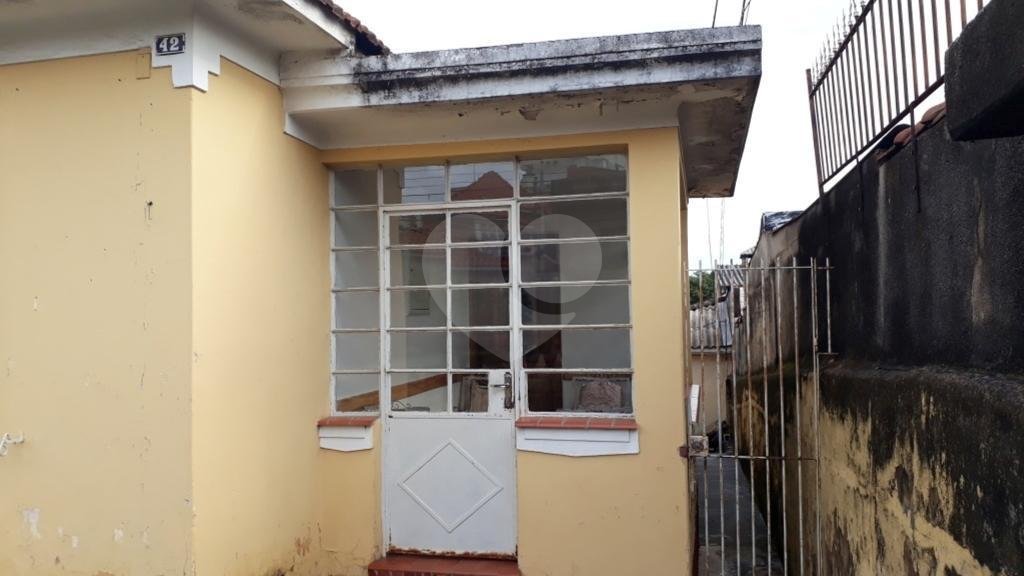 Casa Térrea à venda com 4 quartos em Chora Menino, São Paulo, SP