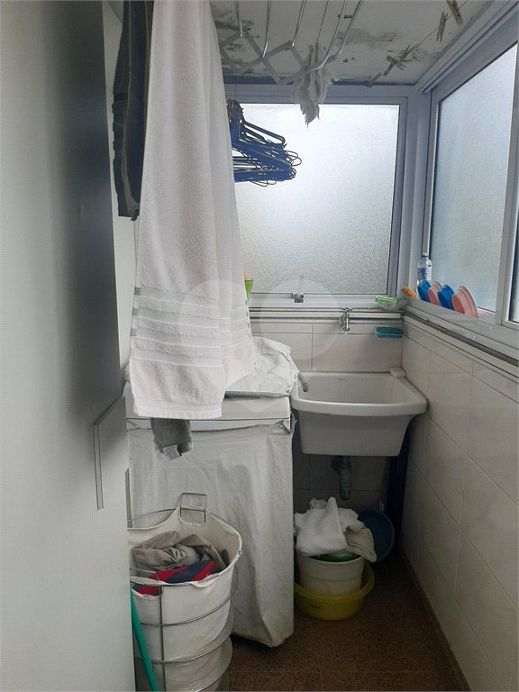 Apartamento à venda com 4 quartos, sendo 3 suítes, em Água Fria, São Paulo, SP