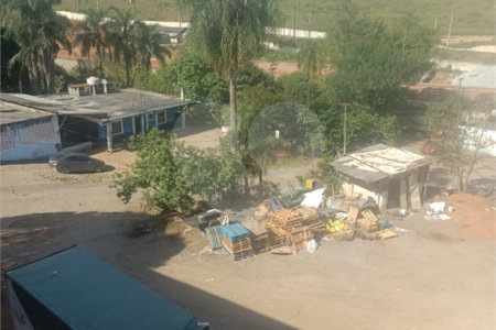 Terreno à venda com 1 suíte em Sítio Areião, São Paulo, SP
