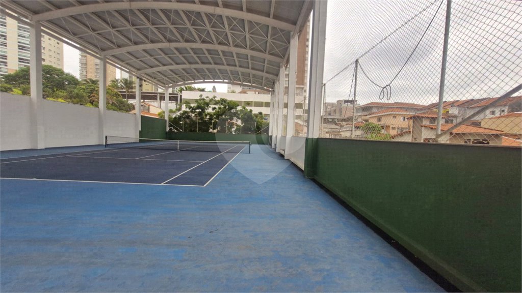 Apartamento à venda com 3 suítes em Santana, São Paulo, SP