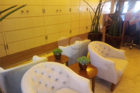 Apartamento à venda com 2 quartos em Jardim Paulista, São Paulo, SP