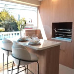 Apartamento à venda com 3 quartos, sendo 1 suíte, em Chácara Califórnia, São Paulo, SP